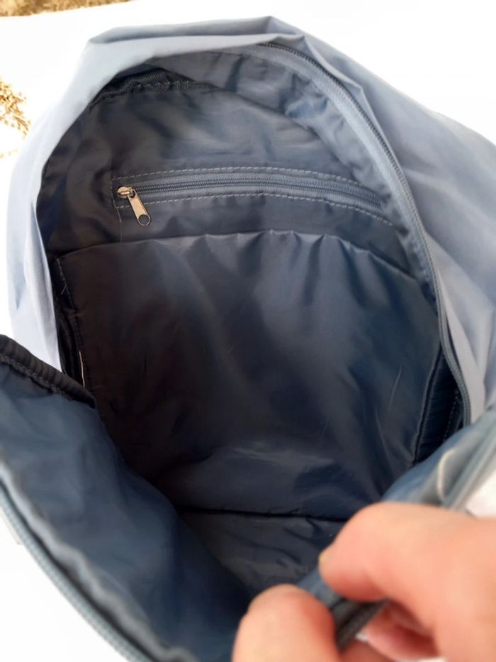 Sac à dos - photo numéro 5