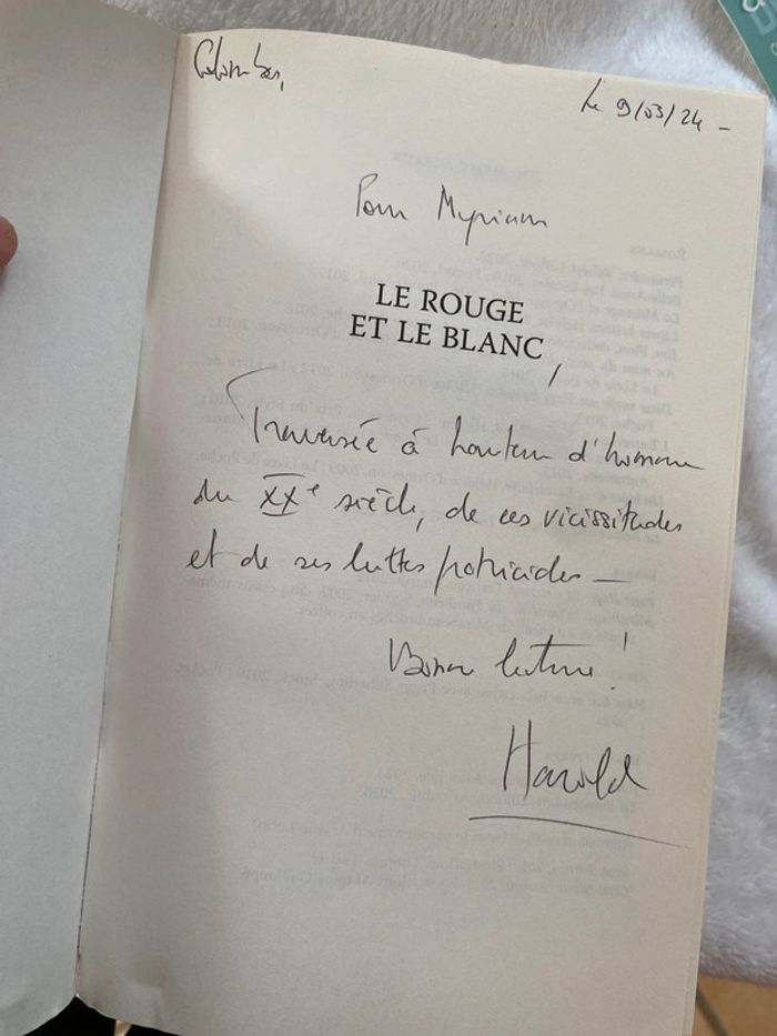 Livre 📕 - photo numéro 5