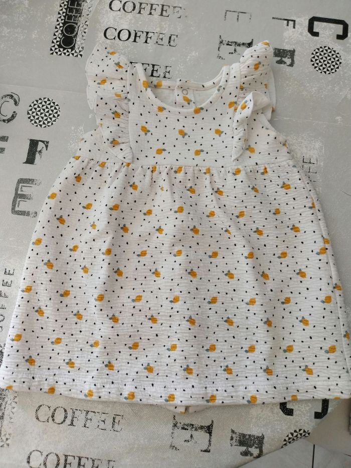 Robe - photo numéro 4
