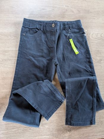Jeans 12 ans