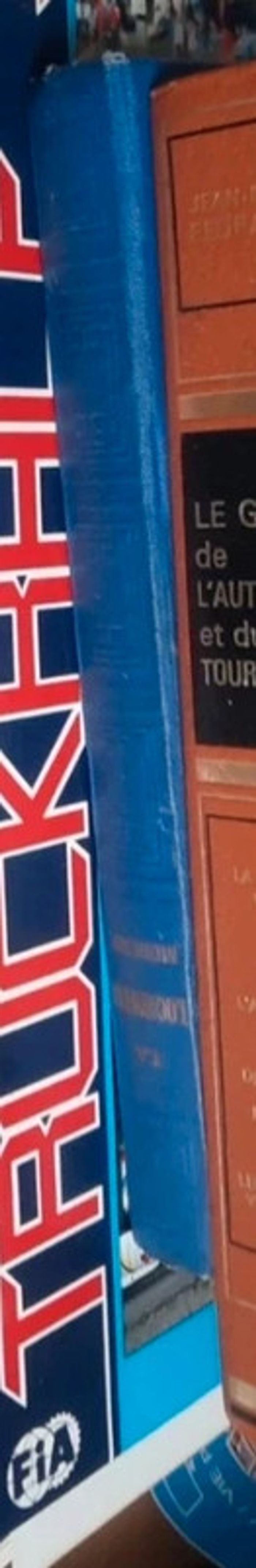 Lot mécanique train motos - photo numéro 5