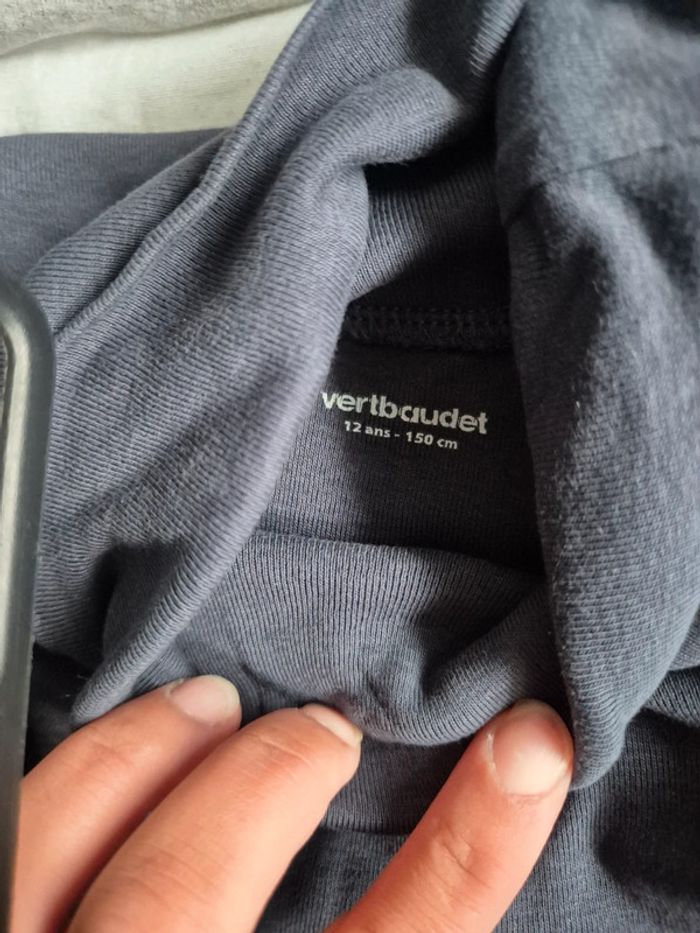 Lots sous pulls - photo numéro 2