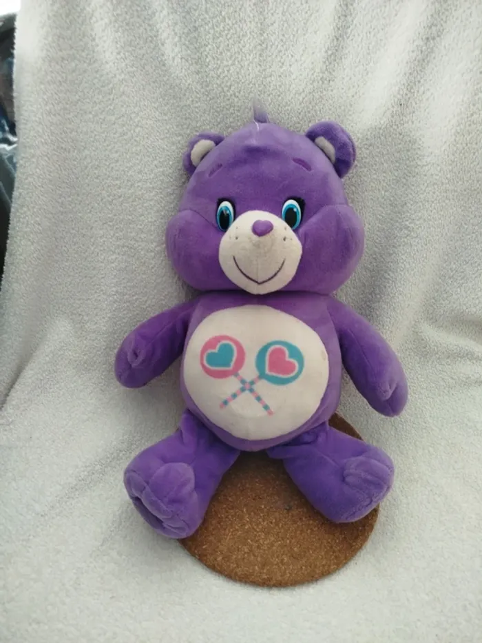 Peluche Bisounours Care Bears