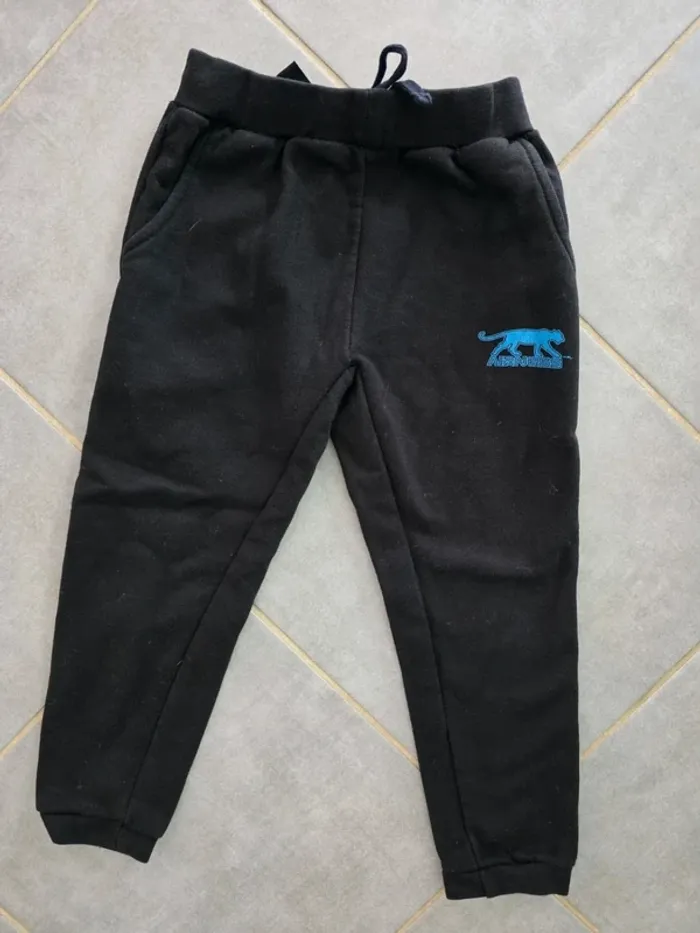 Jogging airness noir