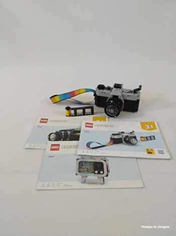 Lego Creator 31147 (C005)