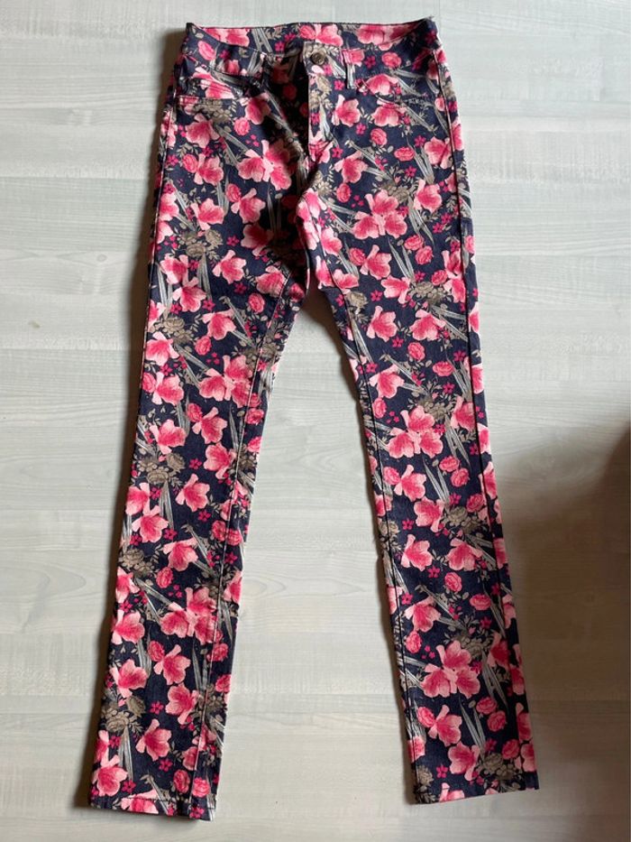 Jean femme Esmara 38 - photo numéro 2