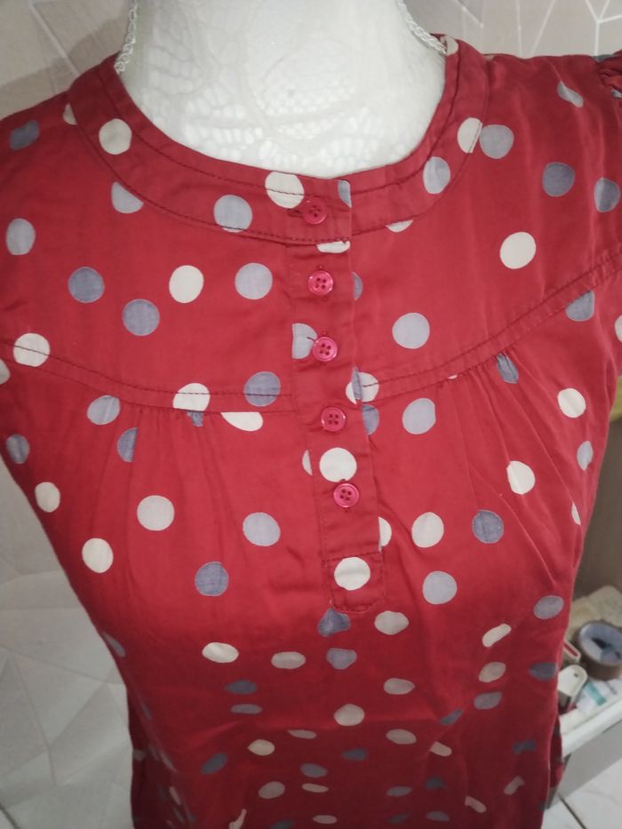 Blouse - photo numéro 2