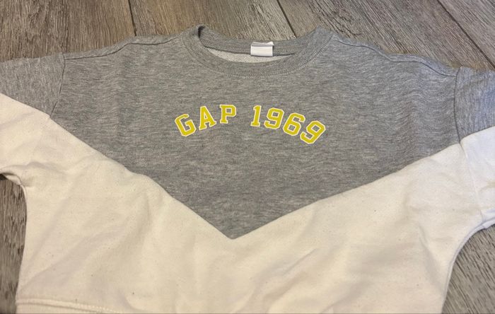 Pull Gap - photo numéro 3