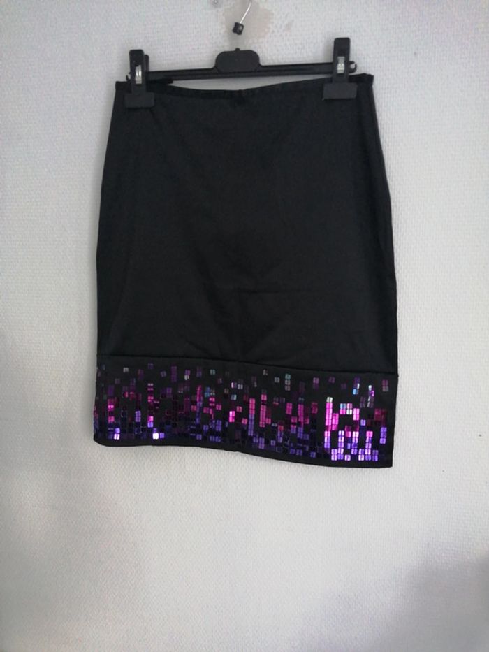 Jupe taille S