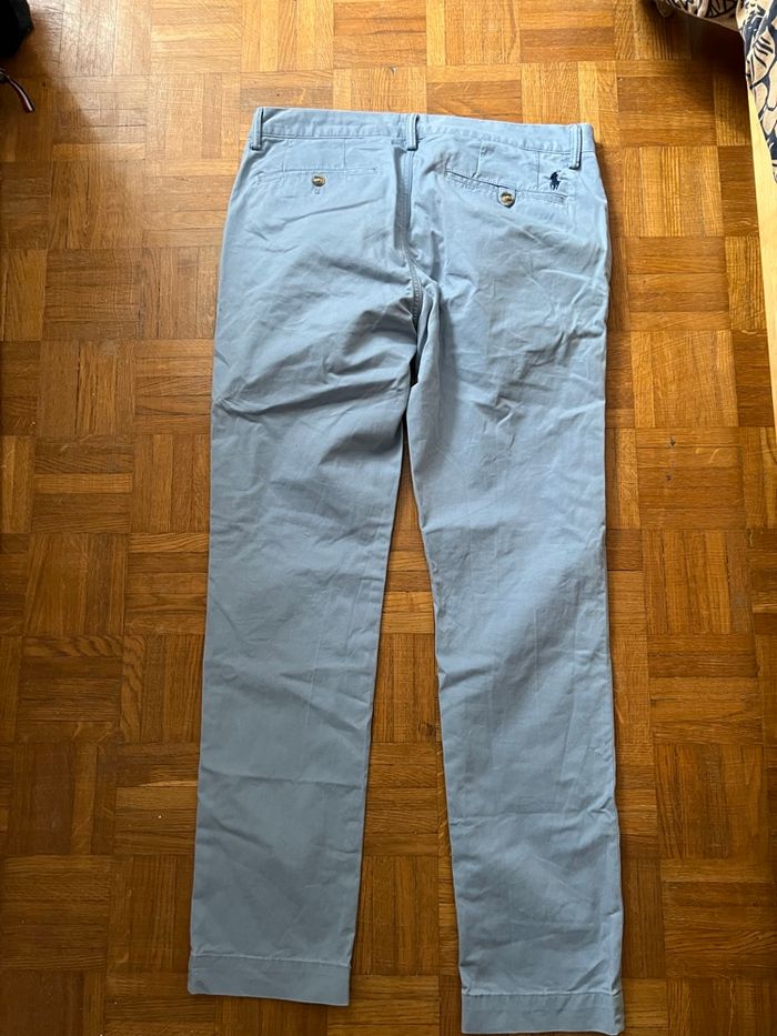Pantalon Ralph Lauren - photo numéro 4