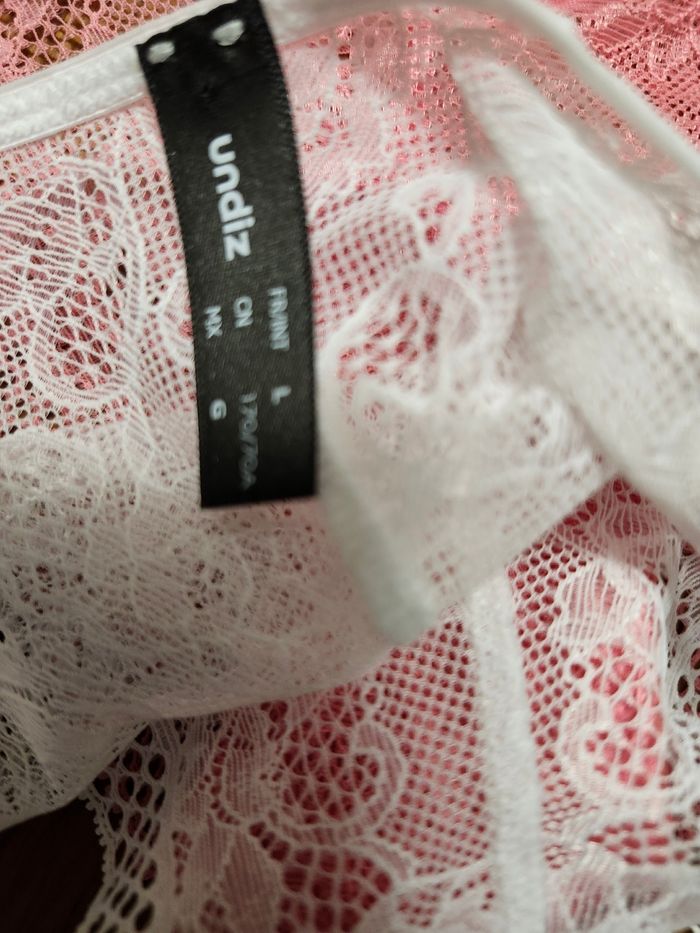 lot de 3 culotte T40 undiz - photo numéro 7
