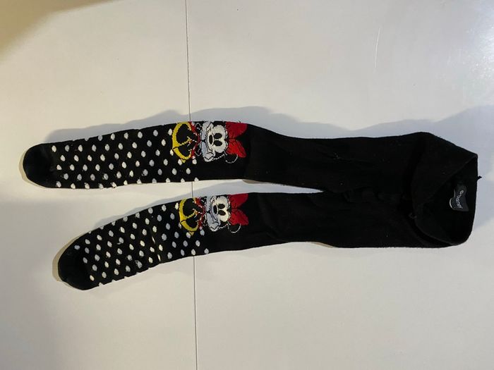 Collant Disney taille unique calzedonia