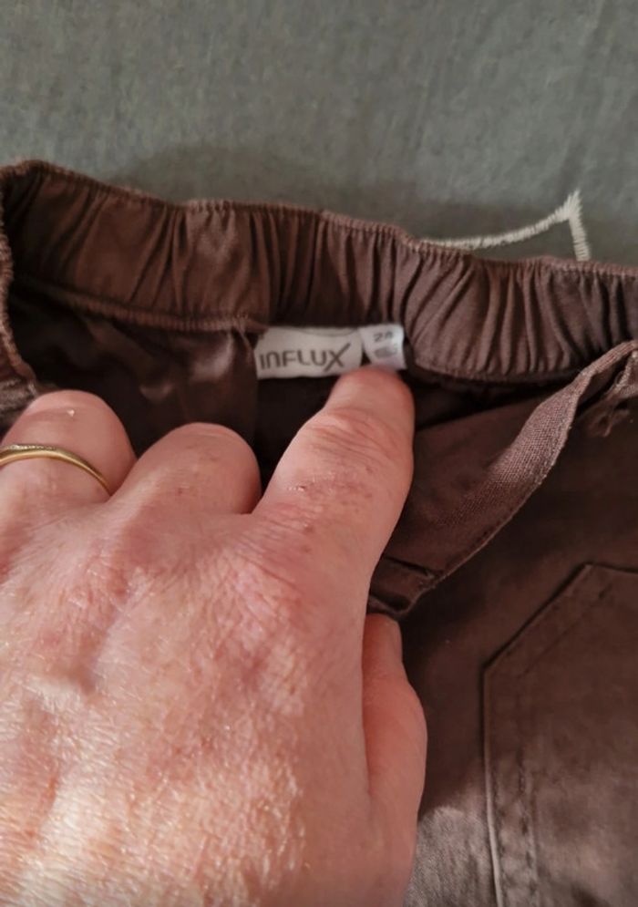 Pantalon - photo numéro 2