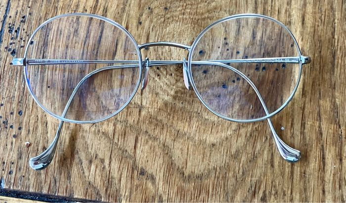 Monture de lunettes