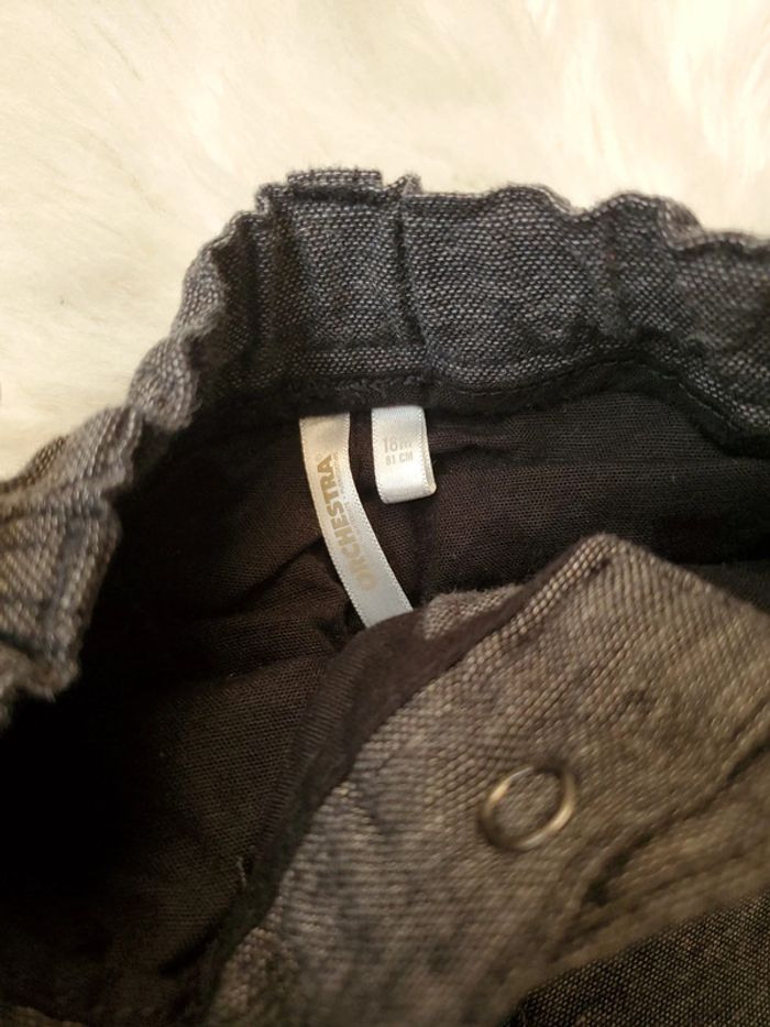 Pantalon 18mois - photo numéro 2