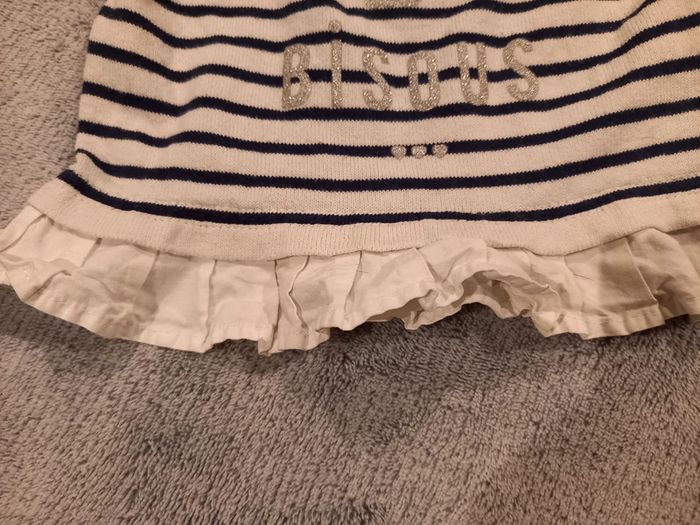 Pull TAO 3mois - photo numéro 3