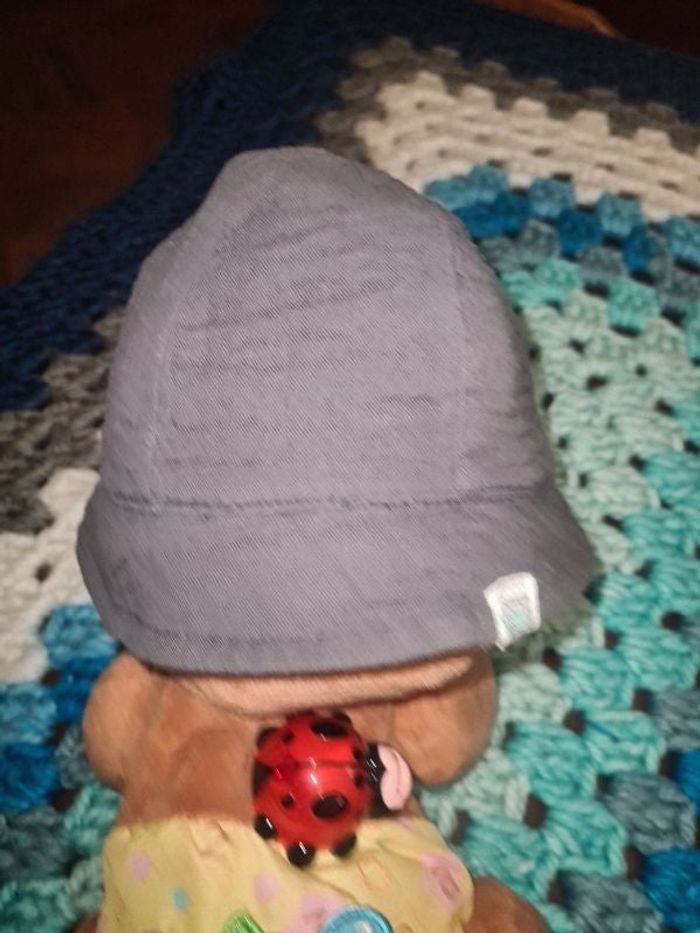 Bob bébé T45