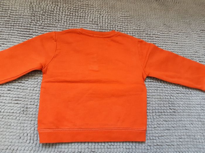 Pull kimadi 18 mois - photo numéro 3