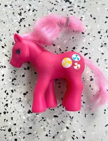 Jouet : Pony