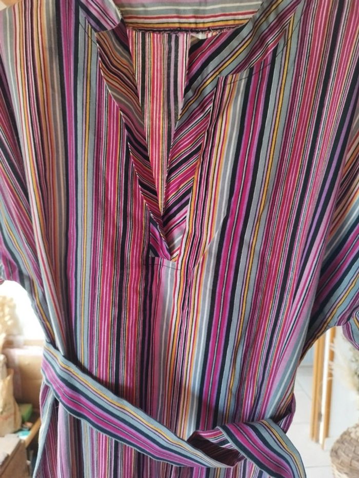 Robe tunique - photo numéro 2