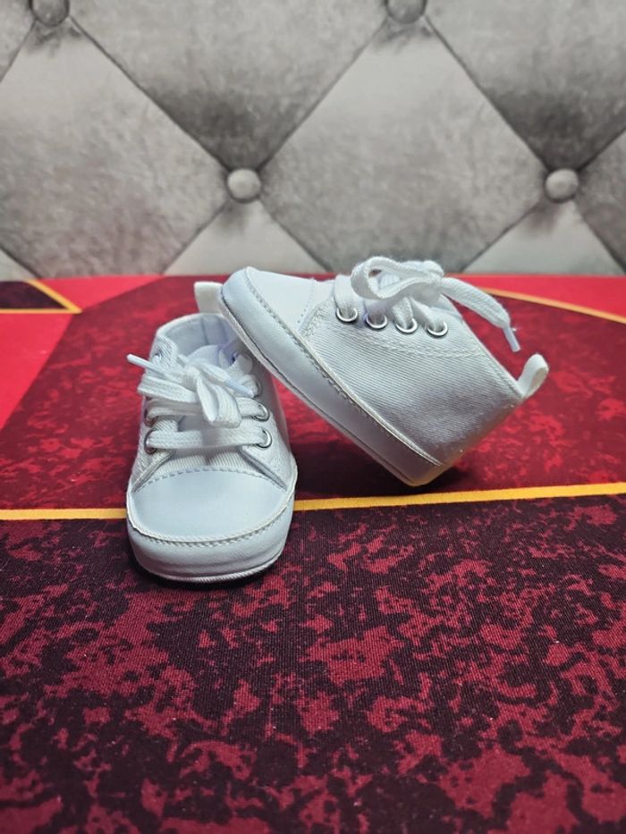 Chausson - photo numéro 1