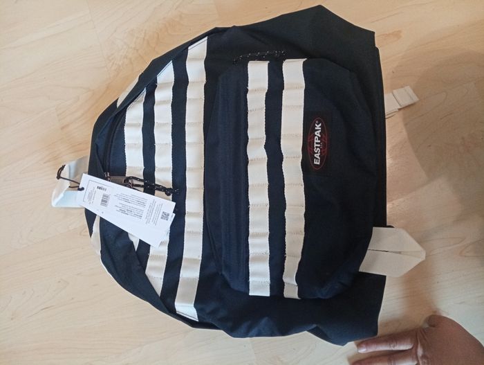 Sac Eastpak pakked pak'r k91 strapped Cloud 20 litres - photo numéro 2