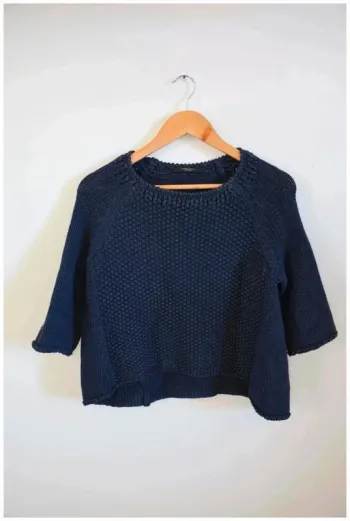 C37 pull marine Weekend Maxmara S