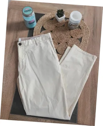 Pantalon Jules taille 44