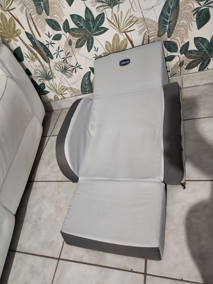 Fauteuil chicco - photo numéro 3