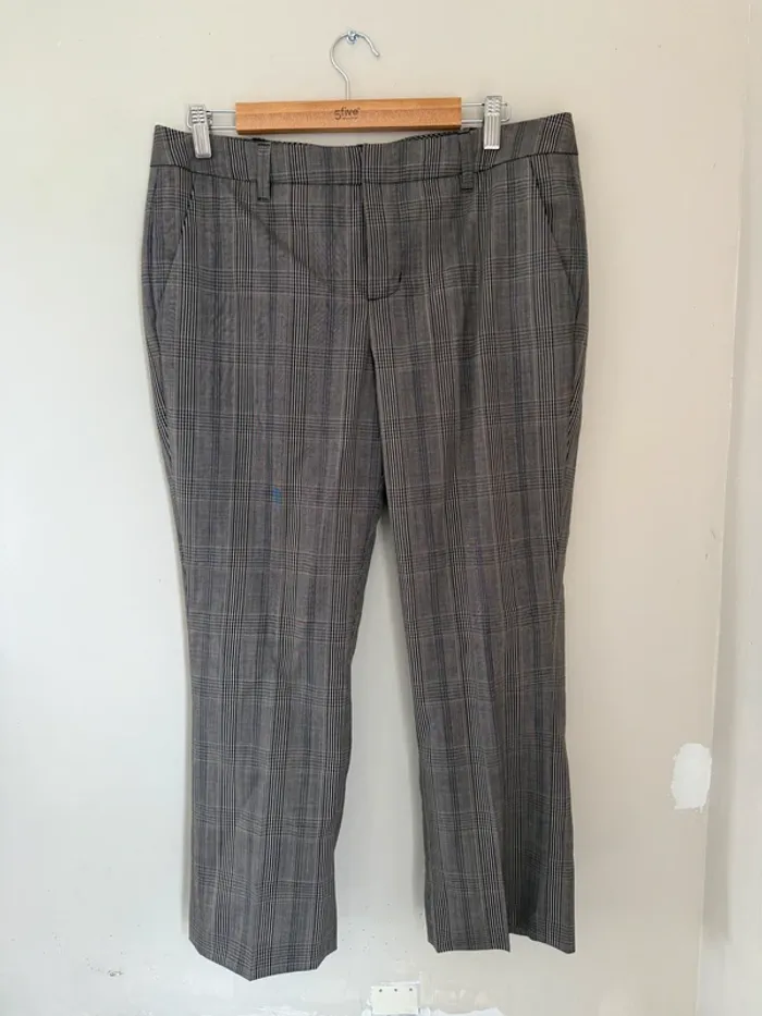 Ensemble tailleur Zadig & Voltaire - photo numéro 8