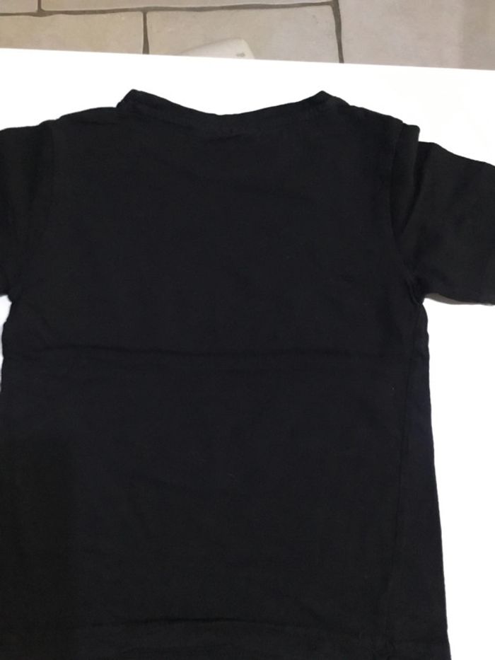 Lot 3 t-shirt manches courtes 5 ans - photo numéro 6