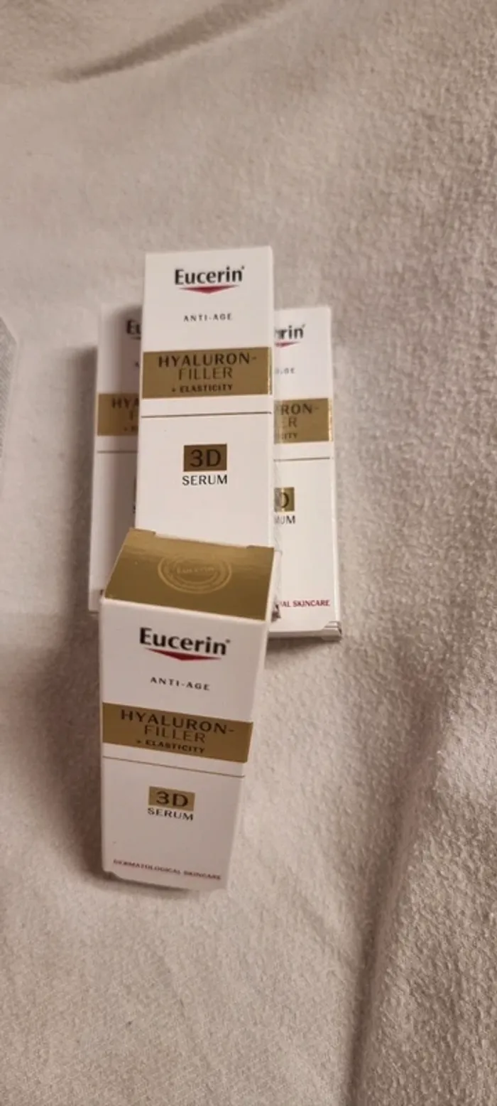 Creme eucerin - photo numéro 2
