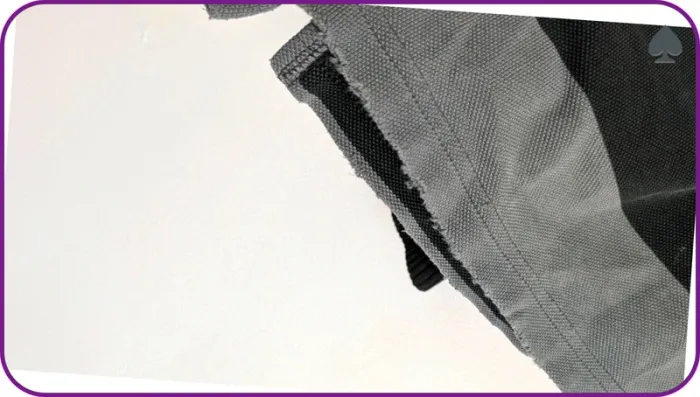 Polo manches longues homme Lacoste XL - photo numéro 6