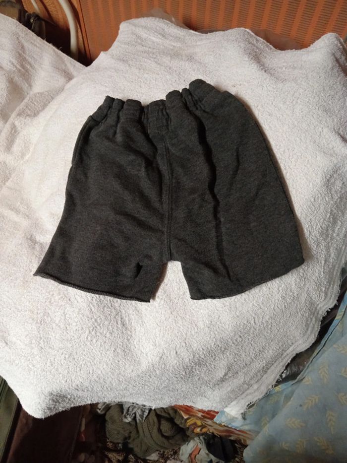 Short garçon - photo numéro 4