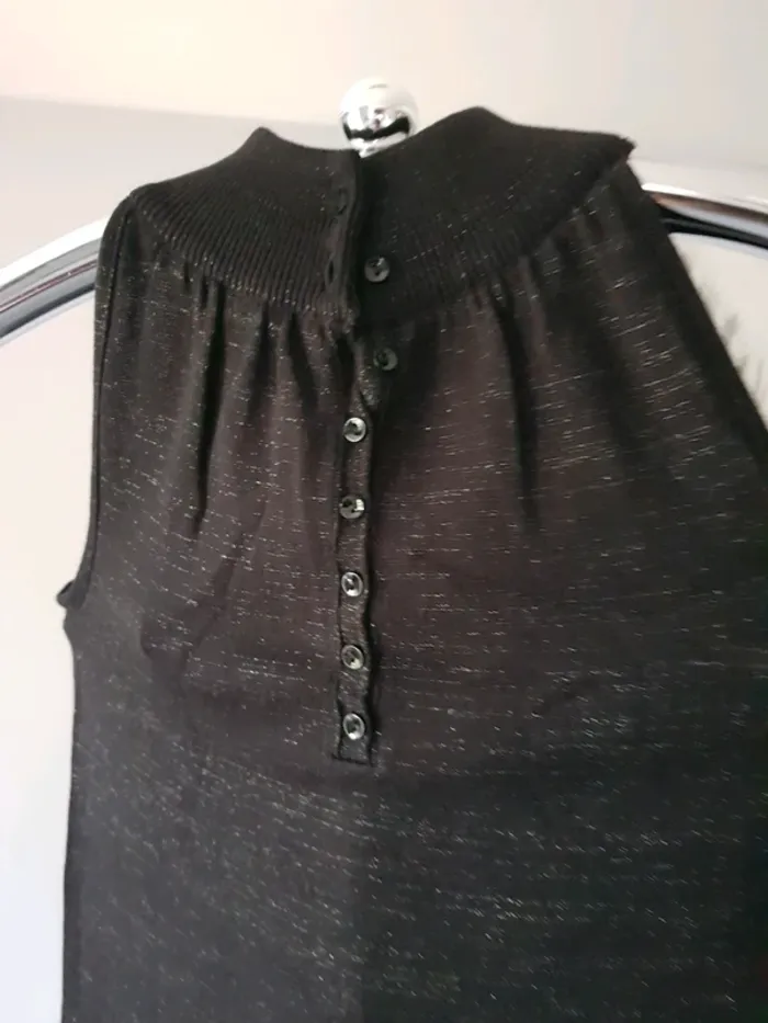 Robe grain de malice S neuve noir - photo numéro 3