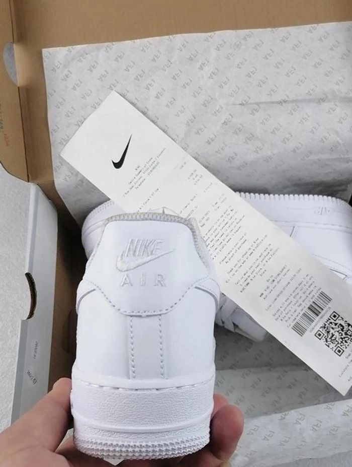 Nike Air Force One 39 - photo numéro 3