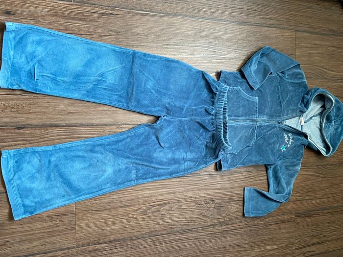 Jogging fille - photo numéro 3