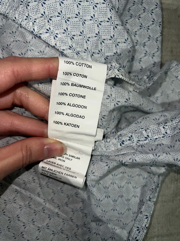 Sublime chemise - photo numéro 10