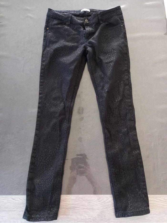 Jeans femme