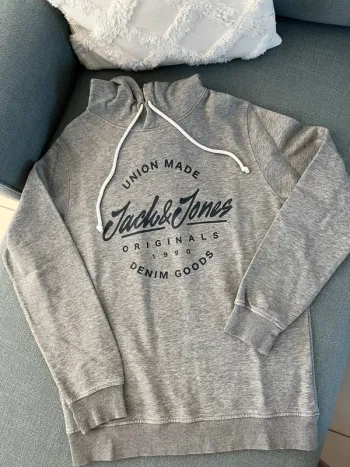 Sweat à capuche Jack & Jones taille M