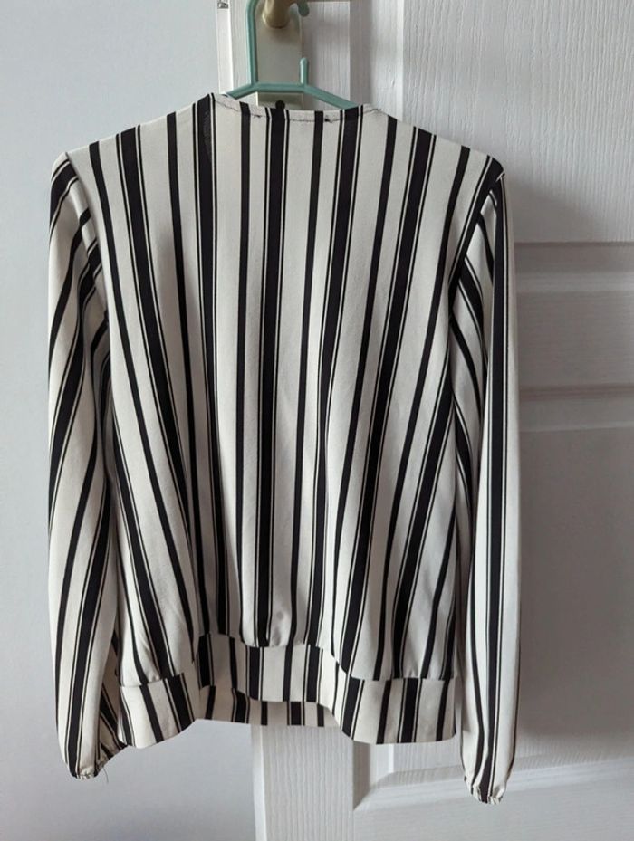 Bloque Jennyfer - photo numéro 4