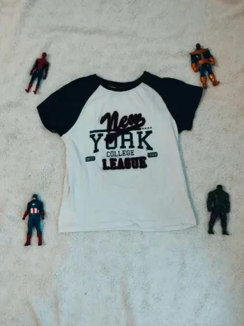 Tee-shirt