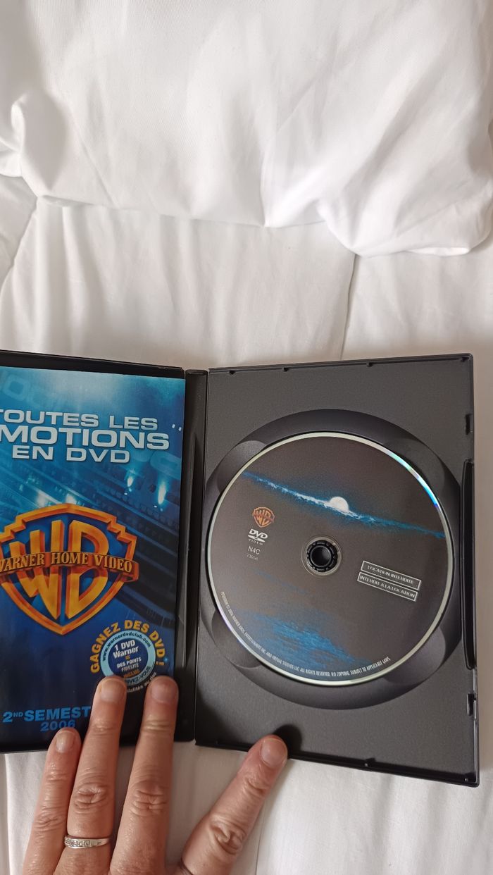 Dvd Poséidon - photo numéro 3