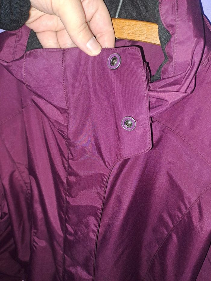 Blouson femme taille 42 - photo numéro 4