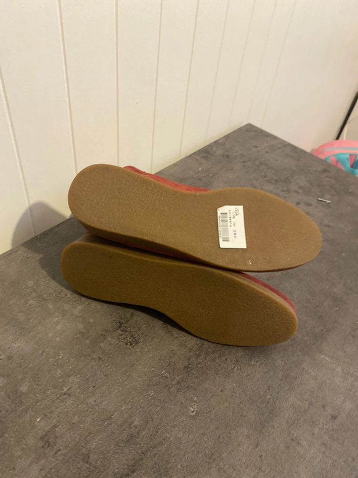 Botte femme - photo numéro 6