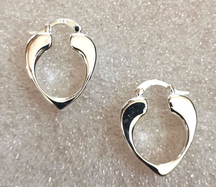 Boucles d'oreille "La Bijouterie"