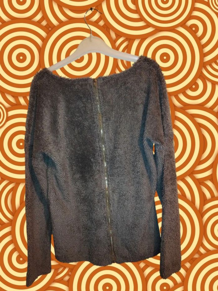 Pull fille - photo numéro 2