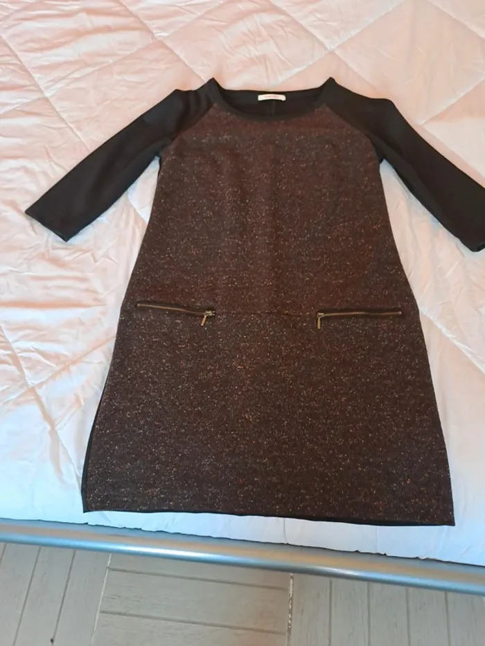Robe droite - photo numéro 4