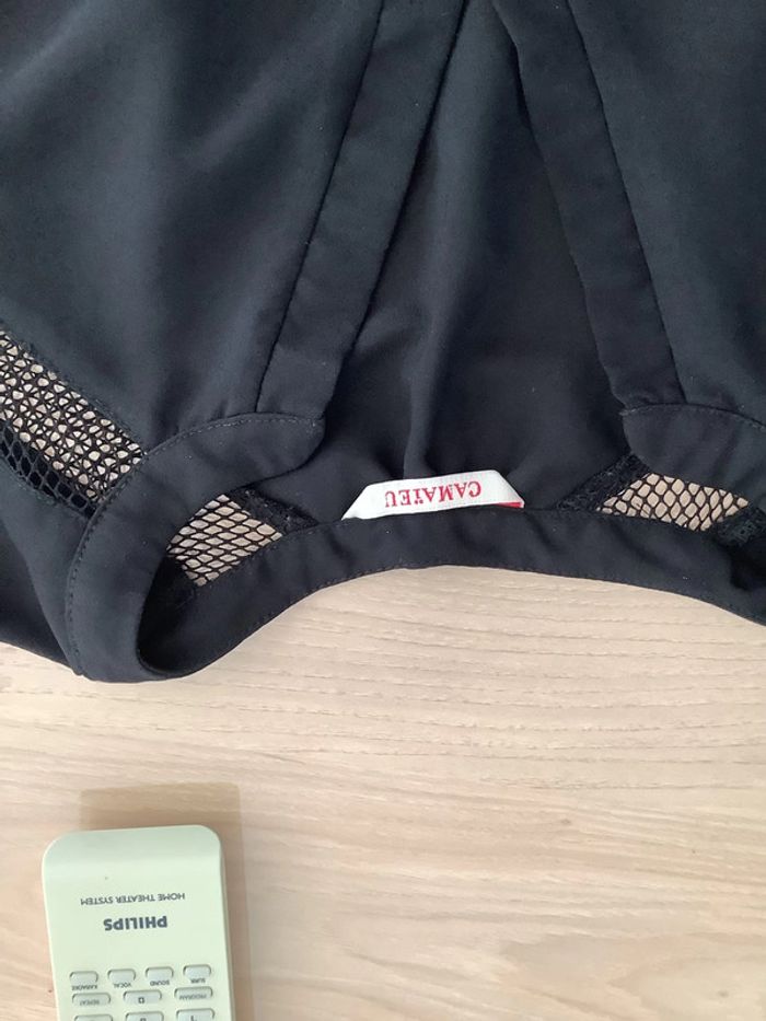 Haut legers - photo numéro 3