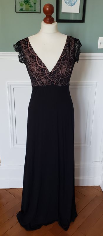 Robe maternité Tiffany Rose